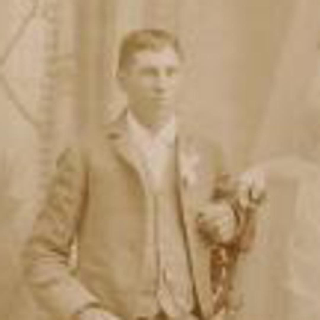 John Wells Tuttle (1832 - 1897) Profile
